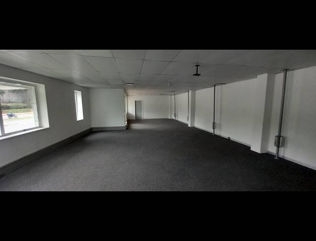 475M² OFFICE TO LET IN MORNINGSIDE